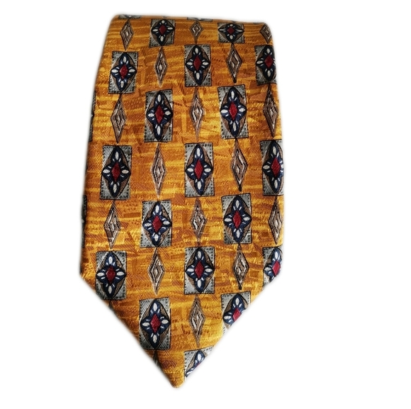 Robert Talbott Other - Robert‎ Talbott Studio silk neck tie